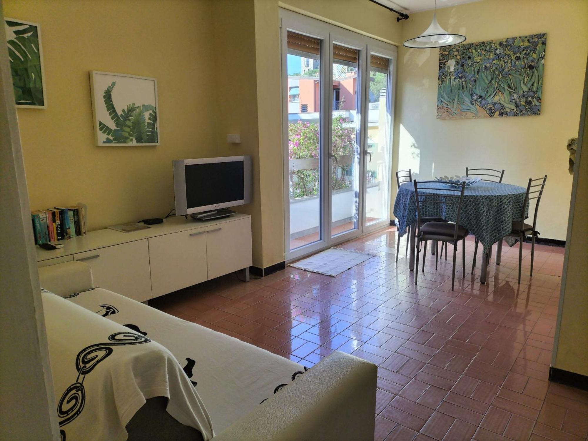 Mae'S Apartment Monterosso al Mare Exterior photo