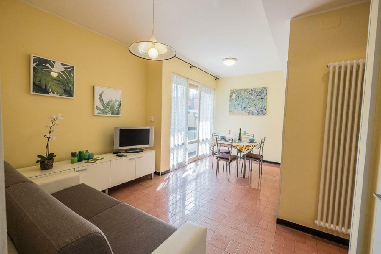 Mae'S Apartment Monterosso al Mare Exterior photo