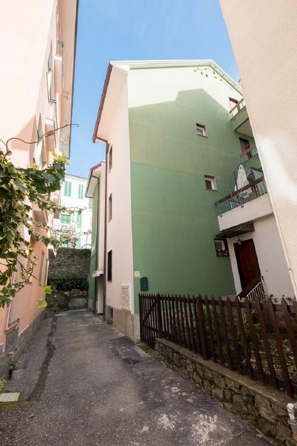 Mae'S Apartment Monterosso al Mare Exterior photo