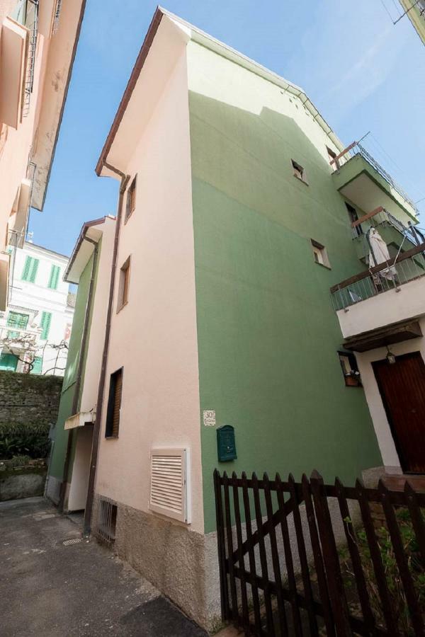 Mae'S Apartment Monterosso al Mare Exterior photo