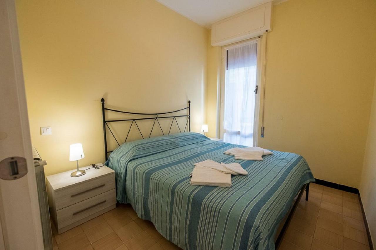 Mae'S Apartment Monterosso al Mare Exterior photo